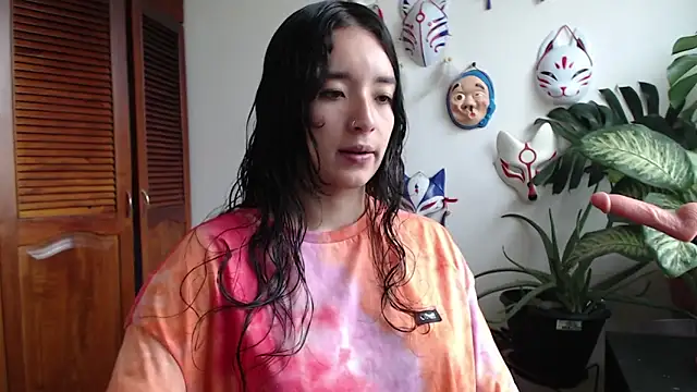 Snapshot of cat_salo chatting on 01.03.25 cat salo online show from 01.03.25