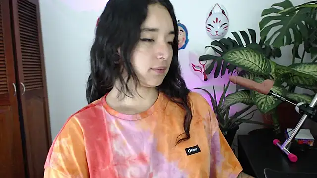 Snapshot of cat_salo chatting on 01.04.25 cat salo online show from 01.04.25