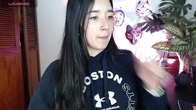 Snapshot of cat_salo chatting on 03.23.25 cat salo online show from 03.23.25