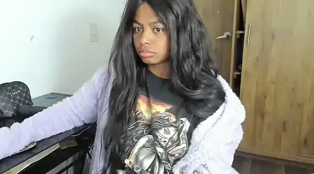 charlott7 online show from 03.03.25