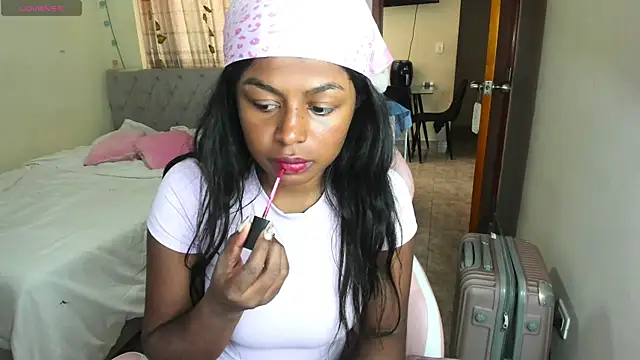 charlott7 online show from 05.21.26