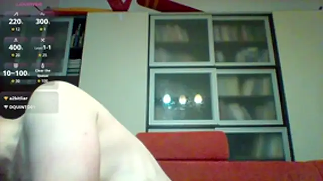 Matttthees online show from 11.11.25