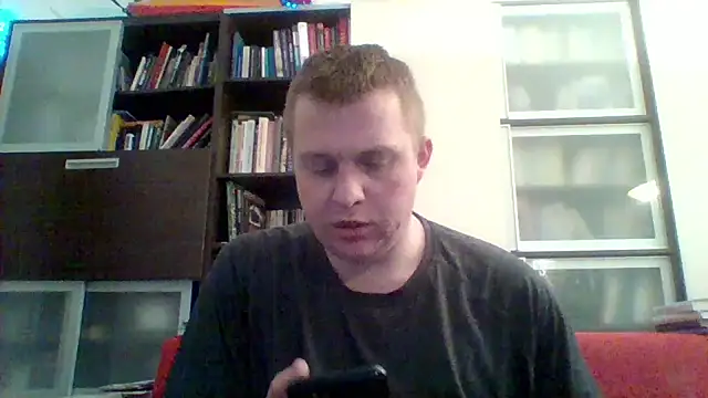 Matttthees online show from 01.11.26