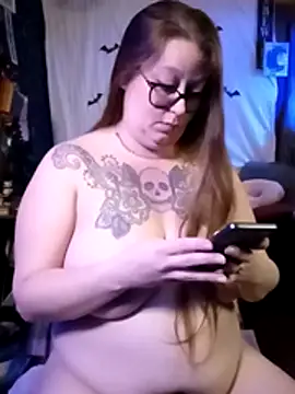 edgexchaos online show from 12.15.25