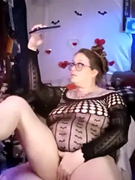 edgexchaos online show from 03.05.26