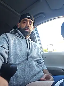 BigDickRickyB69 online show from 05.14.26
