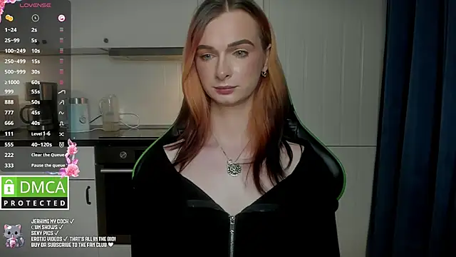 Lee Loo online show from 01.29.25