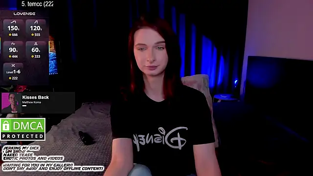 Lee Loo online show from 09.13.25