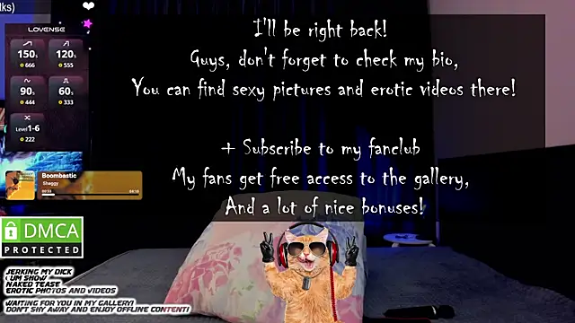 Lee Loo online show from 10.12.25