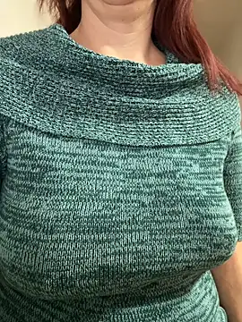 sweetmystery1 online show from 01.30.25