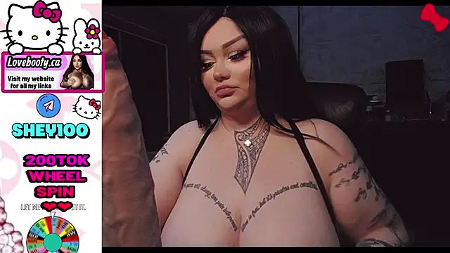 Snapshot of sheylagoddess11 chatting on 01.14.26 sheylagoddess11 online show from 01.14.26