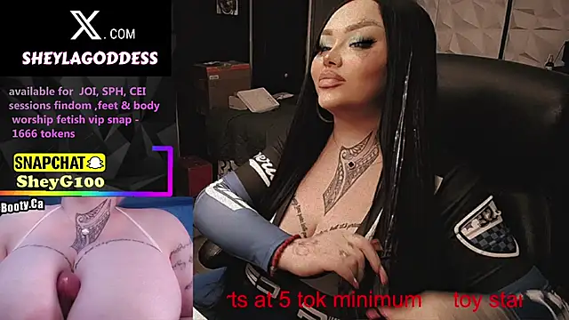 Snapshot of sheylagoddess11 chatting on 03.25.26 sheylagoddess11 online show from 03.25.26