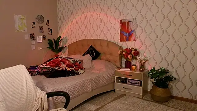 vanessawis  online show from 03.23.25