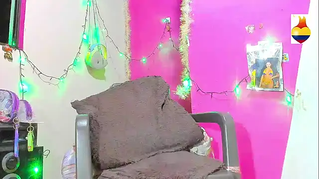 BARBYCHOCOLAT online show from 02.20.25