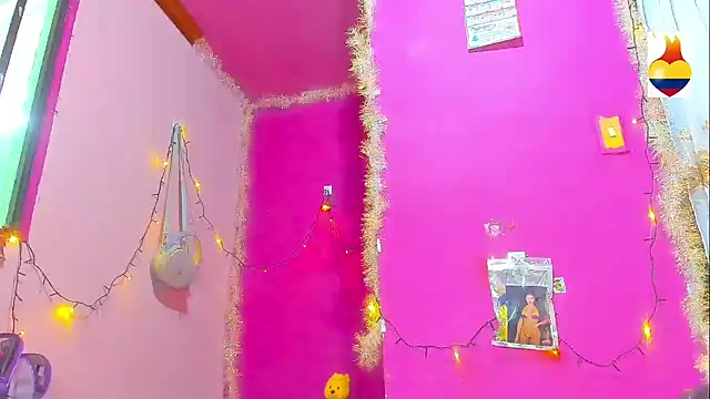 BARBYCHOCOLAT online show from 02.28.25