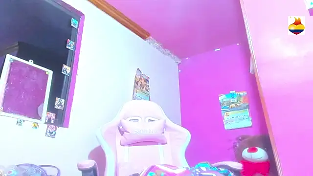 BARBYCHOCOLAT online show from 09.14.25