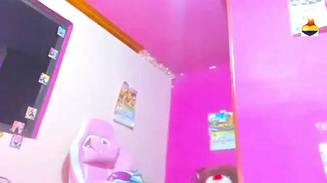 BARBYCHOCOLAT online show from 09.28.25