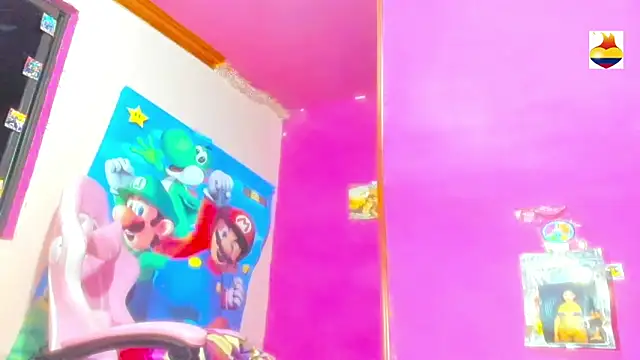 BARBYCHOCOLAT online show from 02.15.26