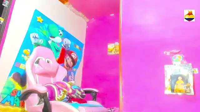 BARBYCHOCOLAT online show from 03.01.26