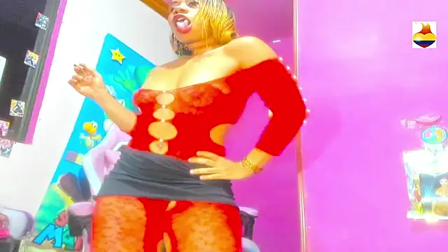 BARBYCHOCOLAT online show from 03.08.26