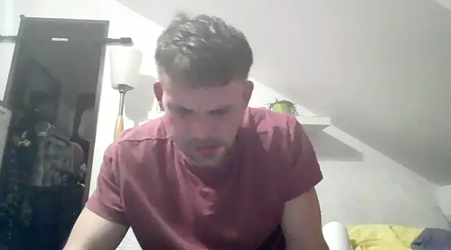 Cambitchboy online show from 12.30.24