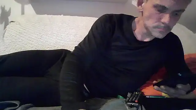 Cambitchboy online show from 03.01.25