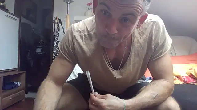 Cambitchboy online show from 10.12.25