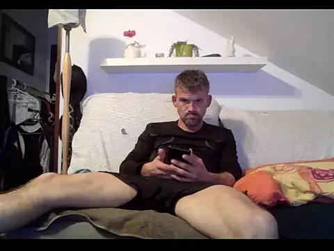 Cambitchboy online show from 03.29.26