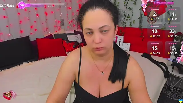 Snapshot of DarlingMilf chatting on 01.04.25 DarlingMilf online show from 01.04.25