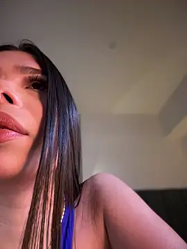 JanyLunaa online show from 01.08.25