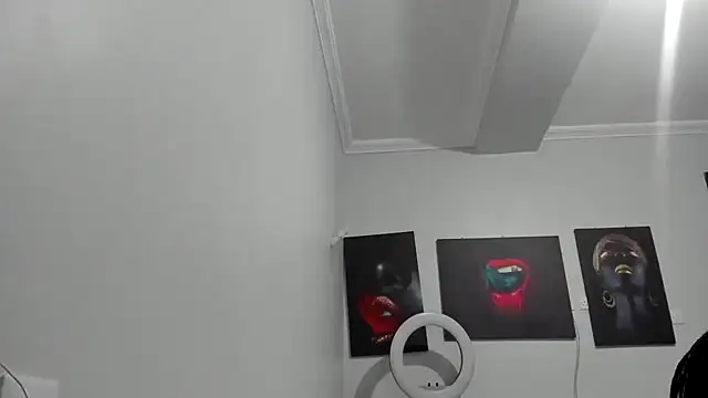 naughty bigass online show from 07.06.26