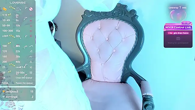 Tracy lambo online show from 03.19.25