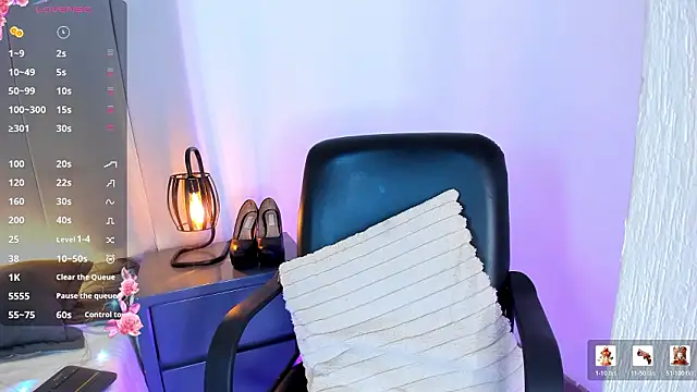 Tracy lambo online show from 03.22.26