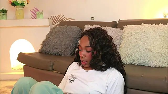 Valeriestyle online show from 03.25.26