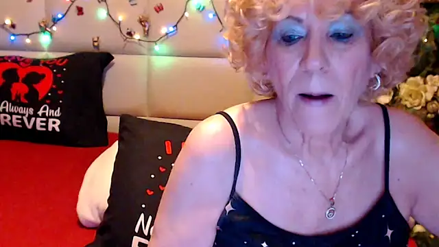HappyWomanOn online show from 03.13.26