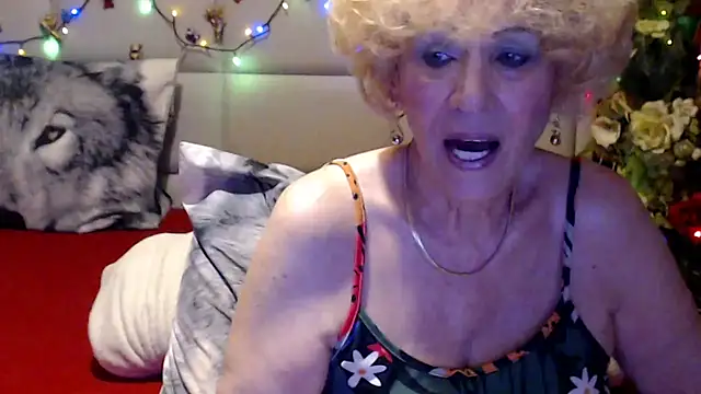 HappyWomanOn online show from 05.31.26