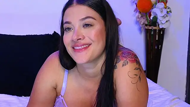 Marianaa Lopezz online show from 01.28.25