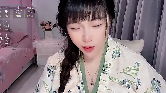 stripchat-yaoyao online show from 12.20.25