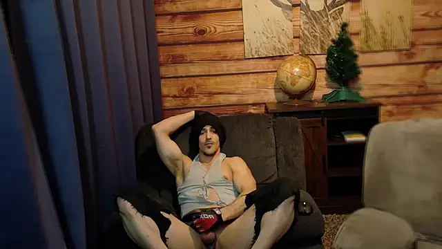 Samykiddy6969 online show from 02.25.25