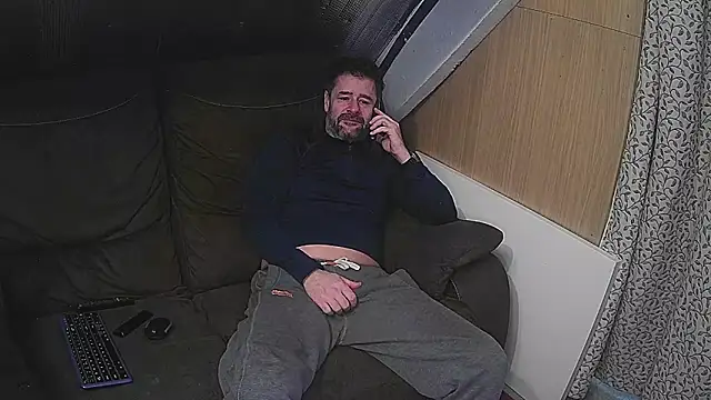 rob2810 online show from 02.27.25