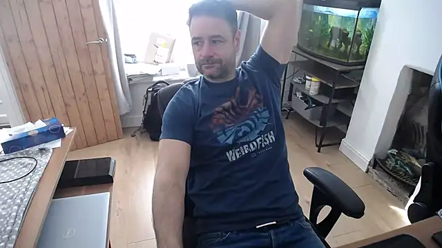 rob2810 online show from 03.20.25