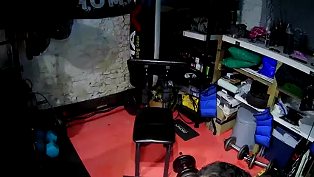 rob2810 online show from 04.01.26