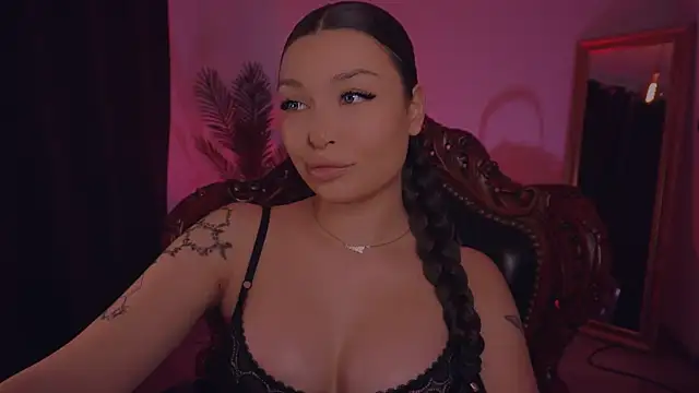 missmerciless online show from 02.24.25