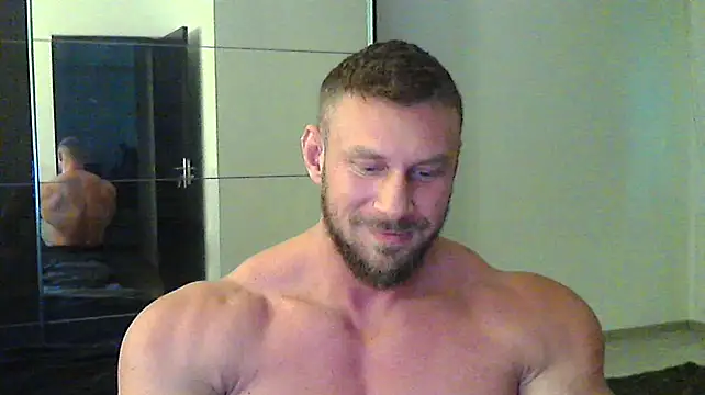 Snapshot of muscularkevin chatting on 02.16.25 muscularkevin online show from 02.16.25