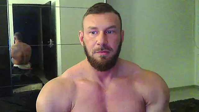 muscularkevin online show from 03.16.26