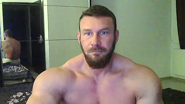 muscularkevin online show from 04.02.26