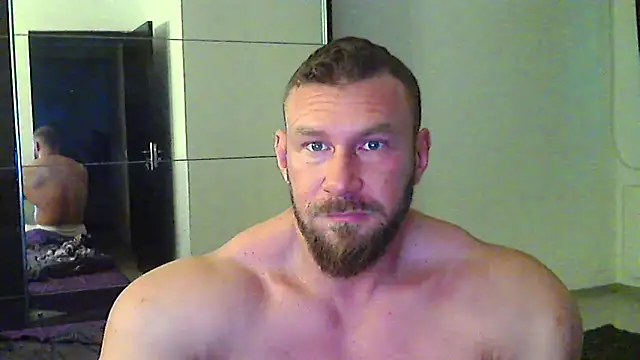 Snapshot of muscularkevin chatting on 05.03.26 muscularkevin online show from 05.03.26