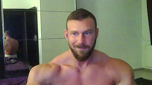 Snapshot of muscularkevin chatting on 05.09.26 muscularkevin online show from 05.09.26
