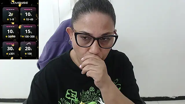 Katha Marck online show from 12.14.25