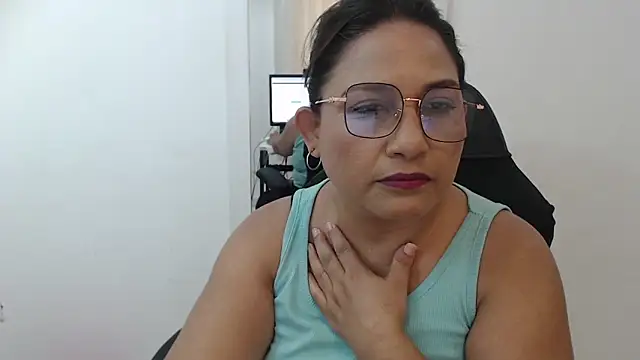 Katha Marck online show from 02.14.26